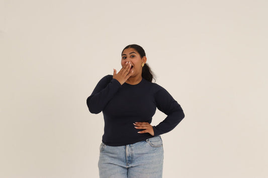 Long Sleeve Top